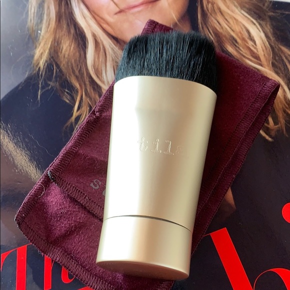 STILA BLENDER BRUSH NWOT - Picture 3 of 3